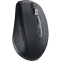 Мишка Logitech MX Anywhere 3 Graphite (910-005988): Вага 99 г