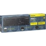 Клавиатура Defender Atlas HB-450 RU (45450): Подключение проводное