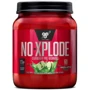 Передтренувальний комплекс BSN N.O.-Xplode 3.0 Pre-Workout Igniter 1110 g / 60 servings / Apple