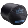 Спальный мешок Grand Canyon Utah 205 -3°C Caneel Bay Left (340012) (DAS302058): Длина 225 см