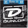 Струна для гитар Струны DUNLOP DEN1052 PERFORMANCE+ ELECTRIC GUITAR STRINGS (10-52): Тип Комплект струн