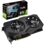 Видеокарта ASUS GeForce RTX 2060 DUAL EVO OC 6GB (DUAL-RTX2060-O6G-EVO)