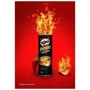 Чипсы Pringles Hot amp Spicy 165 г (WT00711): Вес нетто 165 г