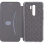Чехол для телефонов Fashion Classy Green for Xiaomi Redmi 9: Тип чехол-книжка