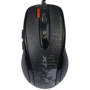 Мышь A4 Tech F5 USB Mystic Black: Интерфейс подключения проводная USB