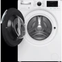 Пральна машина Beko WUE8746N: Клас енергоспоживання A+++