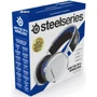 Наушники SteelSeries Arctis 7P+ White for PS5 (61471): Чувствительность (дБ) 98