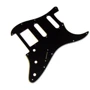 Панель для электрогитары PAXPHIL M6 PICKGUARD (BLACK)