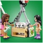 LEGO Friends Спасение тигра из джунглей на воздушном шаре (41423) фото 5