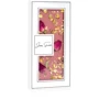 Шоколад Laviva Chocolate White chocolate "Rose" 47.3 % белый 90 г Роза (UA-0045)