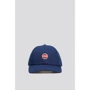 Бейсболка Colmar Unisex Hat темно-синяя (5091Z-7UJ-068)