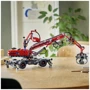 Конструктор LEGO Technic Погрузчик (42144) фото 6