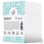 Банка Limited Edition Kelly 1 л голубая (202C-009-A10): Тип один предмет