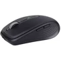Мишка Logitech MX Anywhere 3S Graphite (910-006958, 910-006929): інтерфейс підключення Wireless, USB