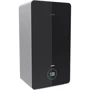 Газовий котел Bosch Condens 7000 GC 7000 iW 35 PB конденсаційний, одноконтурний, 35 кВт, чорний: Кількість контурів одноконтурный