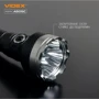 Фонарь туристический Videx VLF-A505C: Количество режимов 6