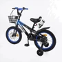 Велосипед Corso Falcon 18" дюймов 2-х колесный (FL-18020): Тормоза Дисковые механические