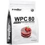 Протеїн IronFlex Nutrition WPC 80eu EDGE 900 g / 30 servings / Chocolate Raspberry
