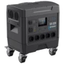 Зарядная станция GENERGY ZERO 3248Wh 2000W (GZE-3320)