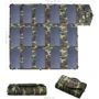 Солнечная панель Allpowers 100W Camouflage Color Solar Panel ﻿ фото 2