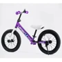 Беговел Corso Lambo 14" (L-0089): Диаметр колес, дюймов 14