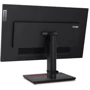 Монитор Lenovo ThinkVision T24h-20 (61F0GAT1UA): Время реакции, мс 4