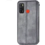 Аксессуар для смартфона Mobile Case Getman Cubic Grey for TECNO Spark 5 Pro: Совместимость TECNO Spark 5 Pro