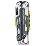 Мультитул Leatherman Signal Gray 832737: Кількість інструментів 19