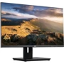 Монитор 2E GAMING G2422B (2E-G2422B-01.UA): Покрытие экрана матовое