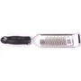 Терка дрібна Microplane GOURMET (зірочка 31.2x7.5x3 см) (45009): Особливості Захисний футляр