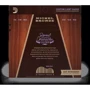 Струна для гитар Струны для акустической гитары D&ADDARIO NB1152: В комплекте Набор из 6 струн
