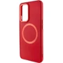 Чехол для телефонов TPU Case Bonbon Metal Style with MagSafe Red for OnePlus 9: Совместимость OnePlus 9