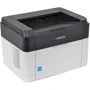 Принтер Kyocera FS-1040 (1102M23RU2): Технология печати Лазерная черно-белая