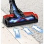 Пылесос Bosch BBS81PET фото 7