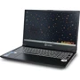 Ноутбук HIRO X560 (NBC-X560i53060-H01): Тип экрана матовый
