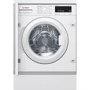 Встраиваемая стиральная машина Bosch WIW24340EU: Класс стирки A