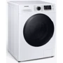 Пральна машина Samsung WD80TA046BH: Сушка є