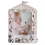 Фоторамка Baby розовая (10х15 см) (473-3234)