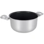 Набір посуду Gimex Cookware Set induction 9 предметів Silver (6977226) (DAS302023): Виробник Gimex