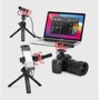 Микрофон RODE VideoMic GO II: Разъем USB