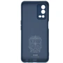 Чехол для телефонов ArmorStandart ICON Case Camera cover Dark Blue for OPPO A55 4G (ARM61432): Цвет синий