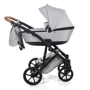 Універсальна коляска 2 в 1 Junama Diamond Space, J-Sp-01