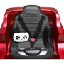 Детский электромобиль Джип Bambi Racer Mercedes Benz, красный (M 3568EBLRS-3): Максимальная нагрузка, кг 25