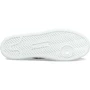 Кеды Saucony Jazz Court (70759-5s) 40 (8) белые с синим натуральная кожа демисезон: Материал подкладки Текстиль