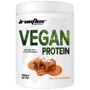 Протеїн IronFlex Vegan Protein 500 g / 17 servings / salted caramel
