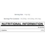 Аминокислота для спорта MyProtein L Glutamine 1000 g /200 servings/ Unflavored: Вкус Без вкуса