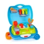 Игровой набор Hola Toys Чемоданчик с инструментами (3106)