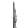 Обогреватель Ecoteplo AIR 400 ME (серый лофт): Тип Керамический
