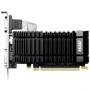 Видеокарта MSI GeForce GT 730 (N730K-2GD3H/LPV1): Объем памяти, Гб 2
