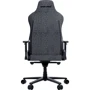 Кресло игровое Anda Seat Novis Plus Fabric Dark Grey Size XL (AD23YC-XL-01-GB-F-G04)